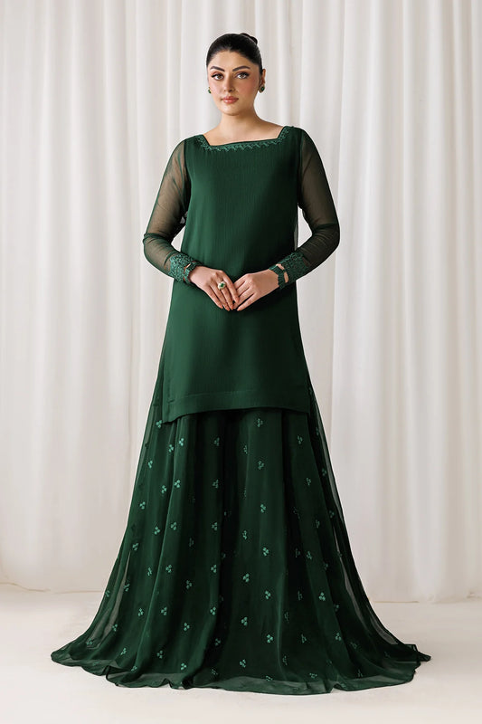 EMBROIDERED CHIFFON EN-1308 (PRE-ORDER)
