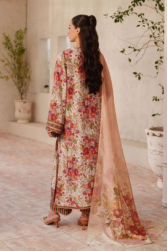 EMBROIDERED LAWN SF-4407 (PRE-ORDER)