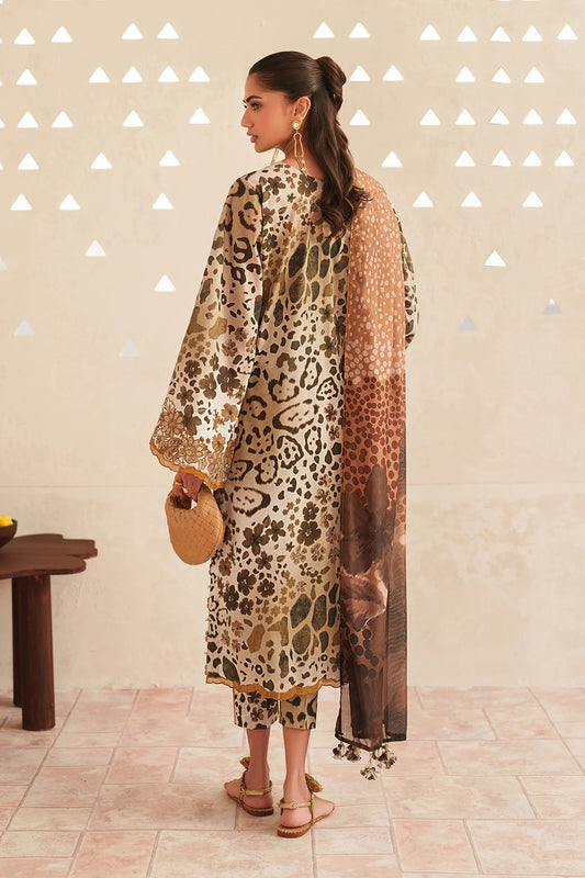 EMBROIDERED LAWN SF-4408 (PRE-ORDER)