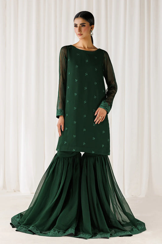 EMBROIDERED CHIFFON EN-1311 (PRE-ORDER)