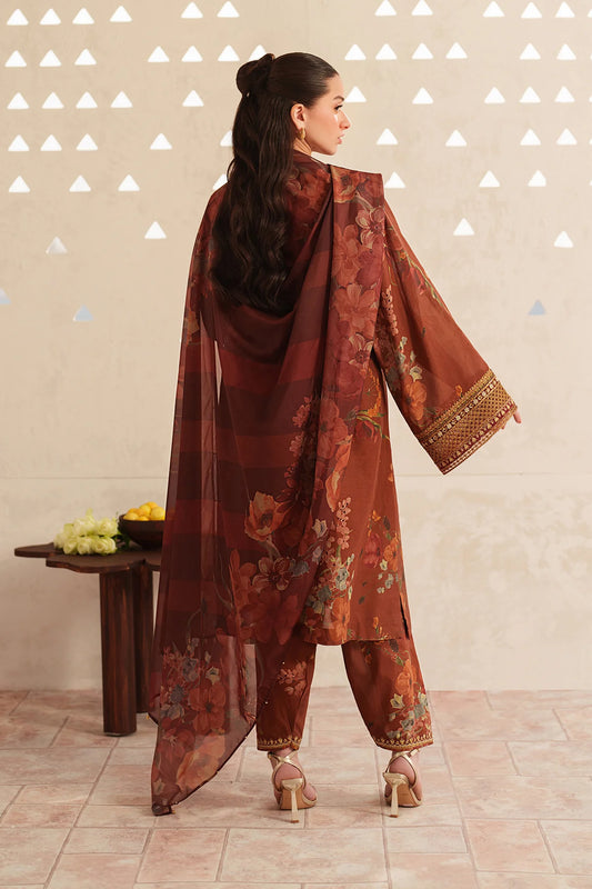 EMBROIDERED LAWN SF-4409 (PRE-ORDER)