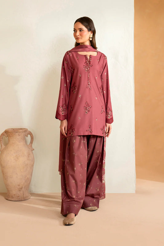UE-469 Printed Lawn (Pre-Order)
