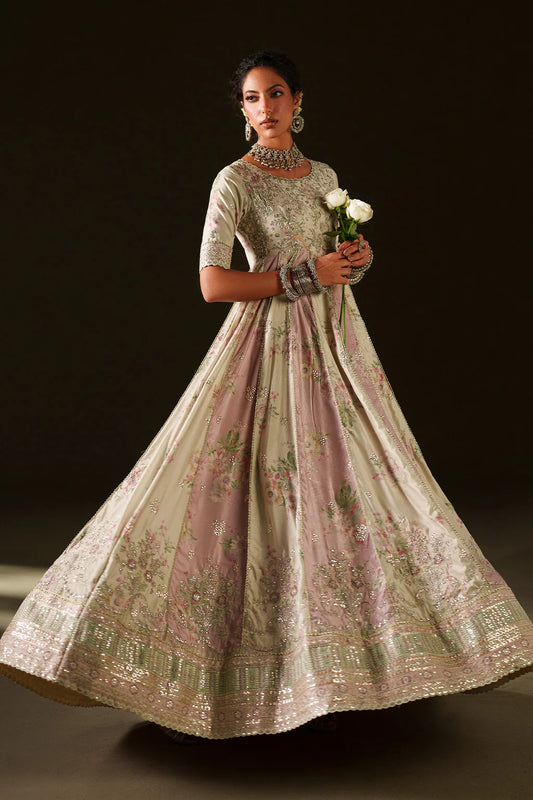 IV-77 Embroidered Velvet (Pre-Order)