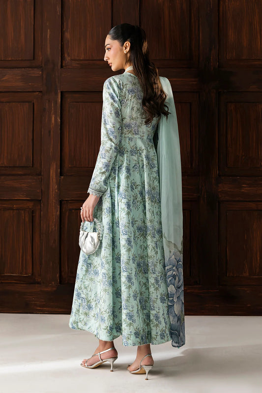 EMBROIDERED LAWN PR-1257 (PRE-ORDER)