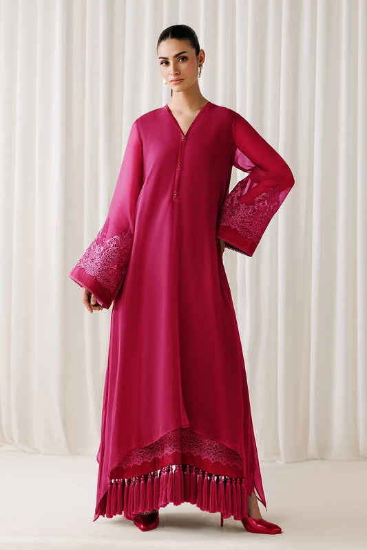 EMBROIDERED CHIFFON EN-1304 (PRE-ORDER)