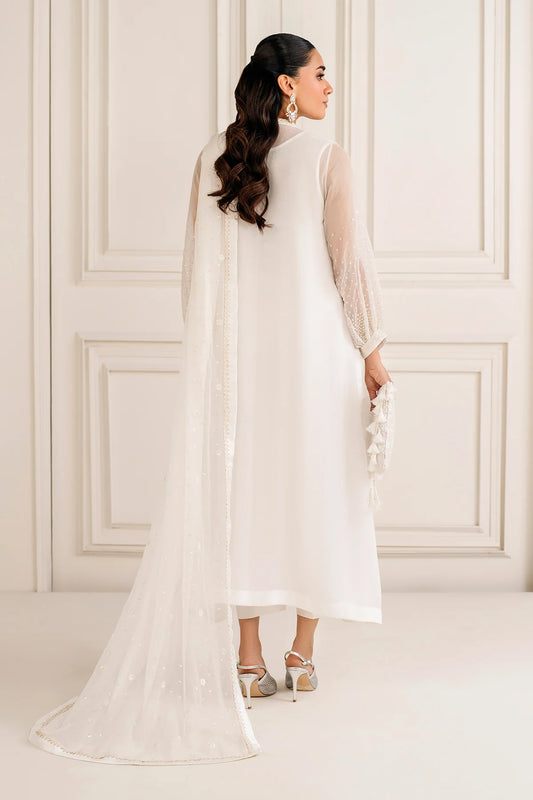 EMBROIDERED CHIFFON PR-1135 (PRE-ORDER)