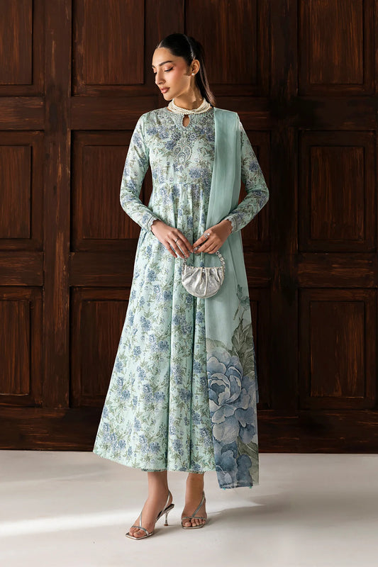 EMBROIDERED LAWN PR-1257 (PRE-ORDER)