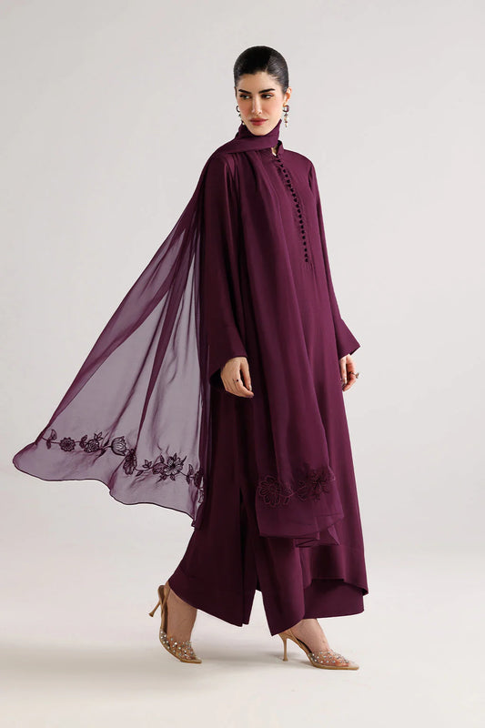 IP-347 PLAIN CHIFFON (PRE-ORDER)