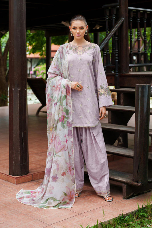 UE-278 Printed Lawn (Pre-Order)