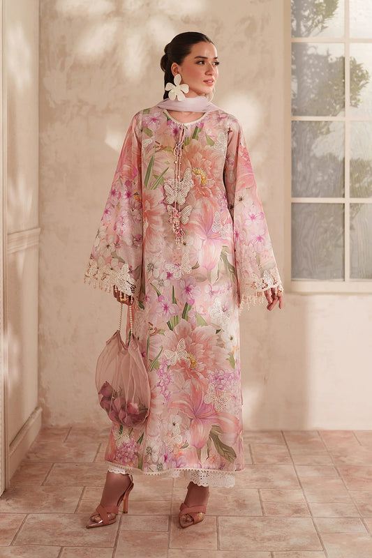 EMBROIDERED LAWN SF-4412 (PRE-ORDER)