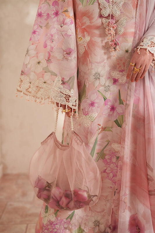 EMBROIDERED LAWN SF-4412 (PRE-ORDER)