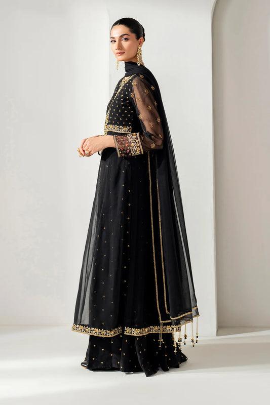 EMBROIDERED CHIFFON PR-1164 (PRE-ORDER)