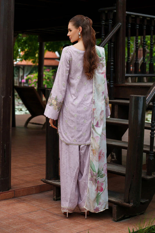 UE-278 Printed Lawn (Pre-Order)