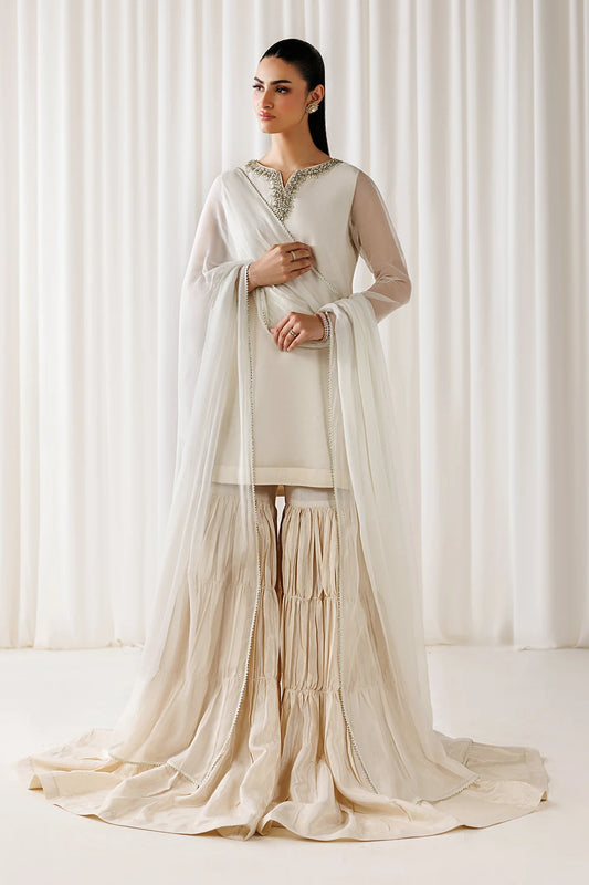 EMBROIDERED CHIFFON EN-1293 (PRE-ORDER)