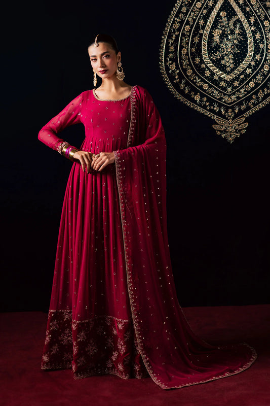 Che'rie 3Pc - Velvet Luxe Pret (Pre-Order)