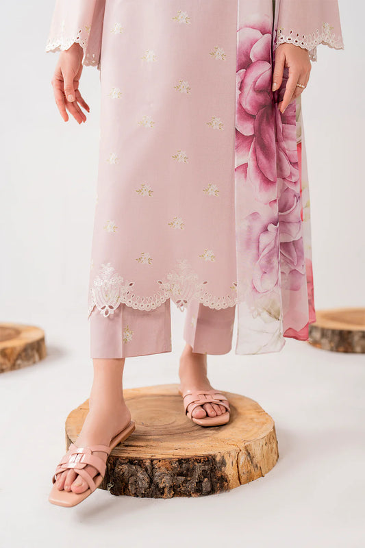UE-277 Printed Lawn (Pre-Order)