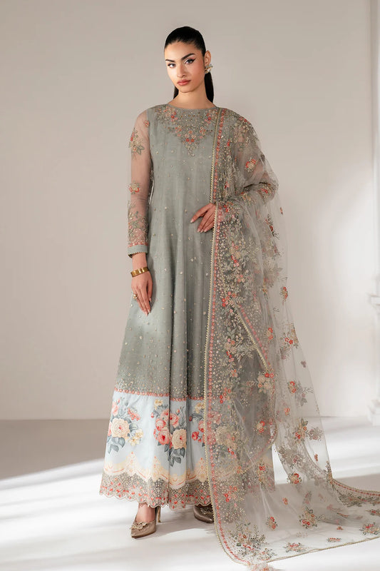 EMBROIDERED NET PR-1101 (Pre-Order )