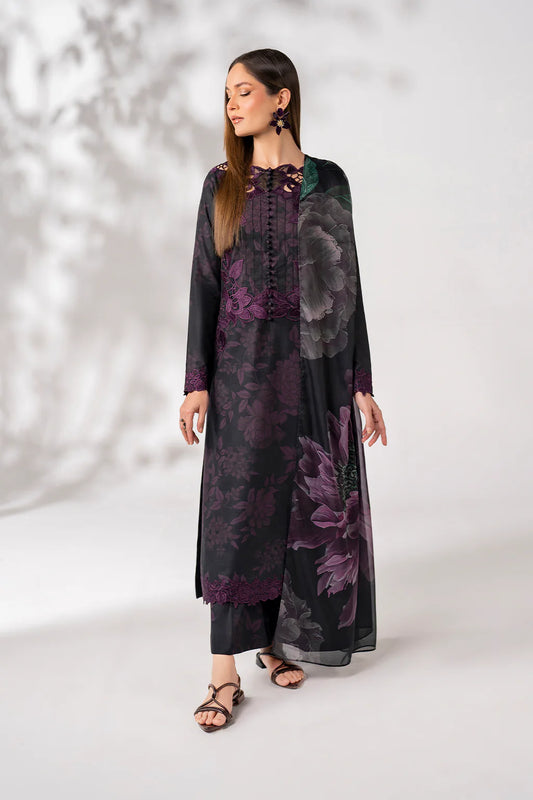 UE-270 Printed Lawn (Pre-Order)