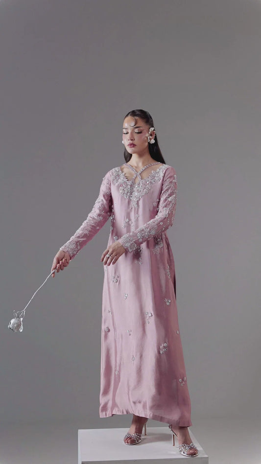 Dusty Rose (Pre-Order )
