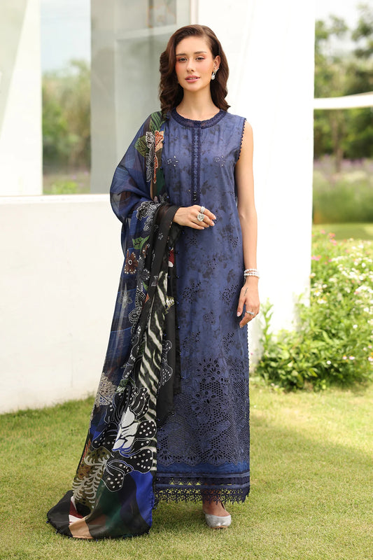 EMBROIDERED LAWN SF-4227 (PRE-ORDER)
