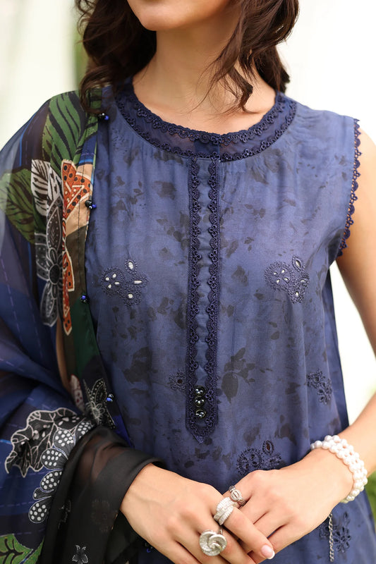 EMBROIDERED LAWN SF-4227 (PRE-ORDER)