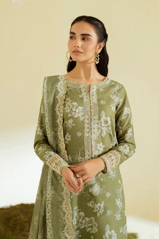 UE-454 Printed Lawn (Pre-Order)