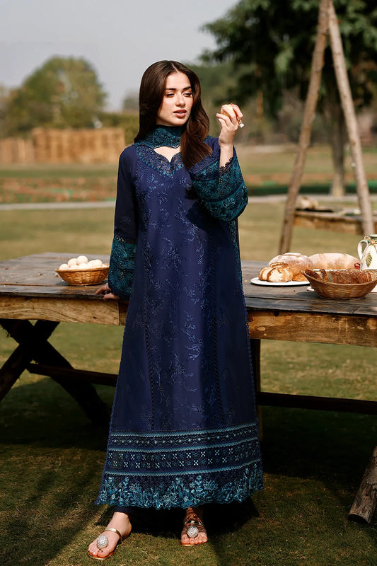 Blueberry (Pre-Order)