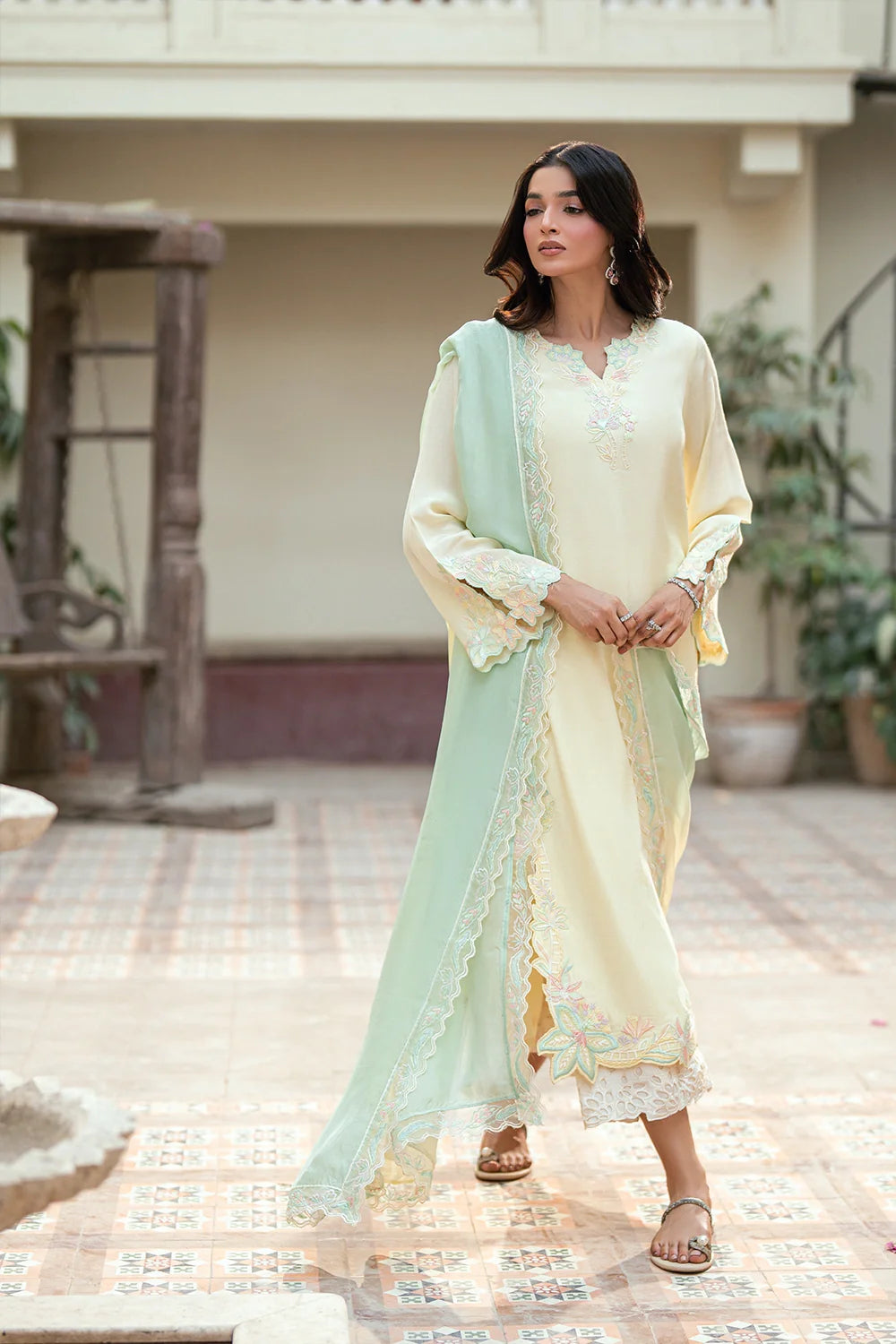 Kurtis, Kurtas & Co-Ords