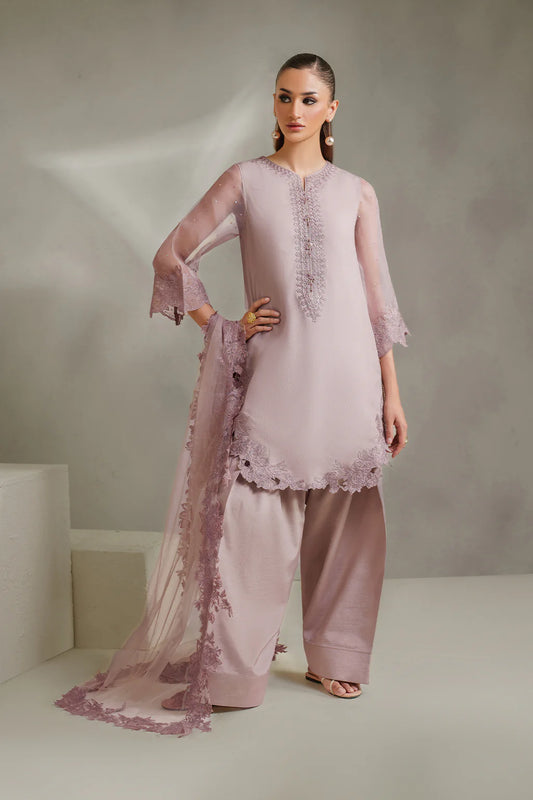 IP-335 Pure Organza (Pre-Order)