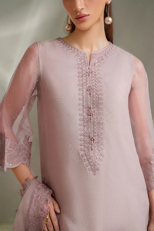 IP-335 Pure Organza (Pre-Order)