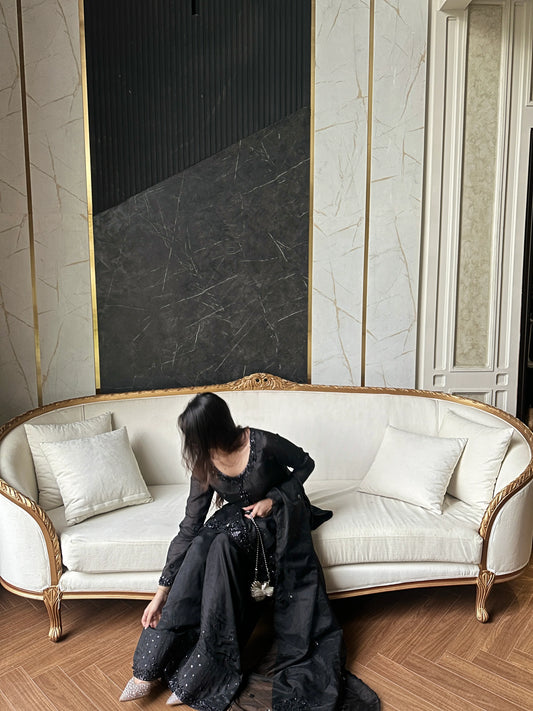 Zehresiyah (Pre-Order)