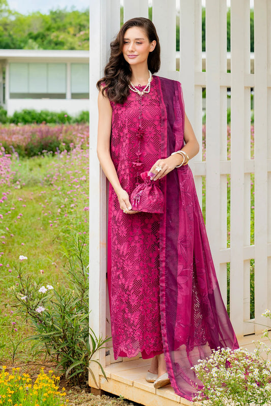 EMBROIDERED LAWN SF-4212 (PRE-ORDER)