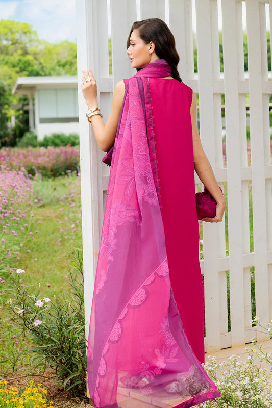 EMBROIDERED LAWN SF-4212 (PRE-ORDER)