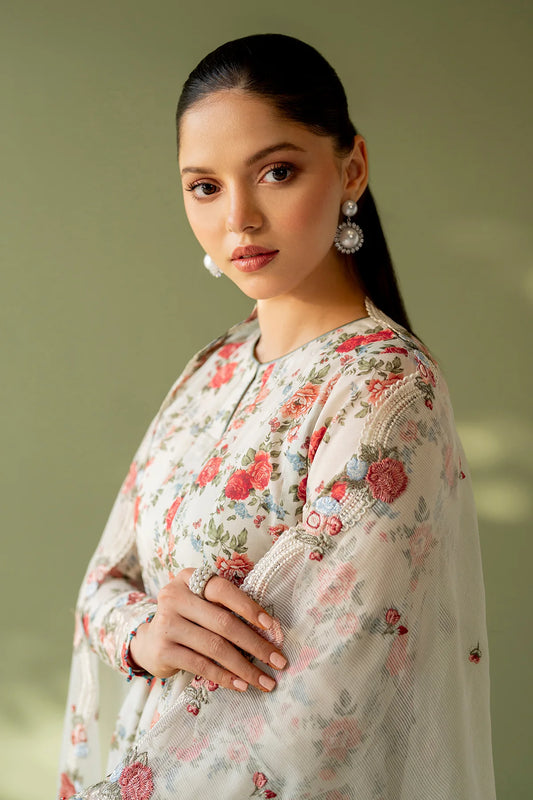 EMBROIDERED PRINTED LAWN PR-1149 (PRE-ORDER)