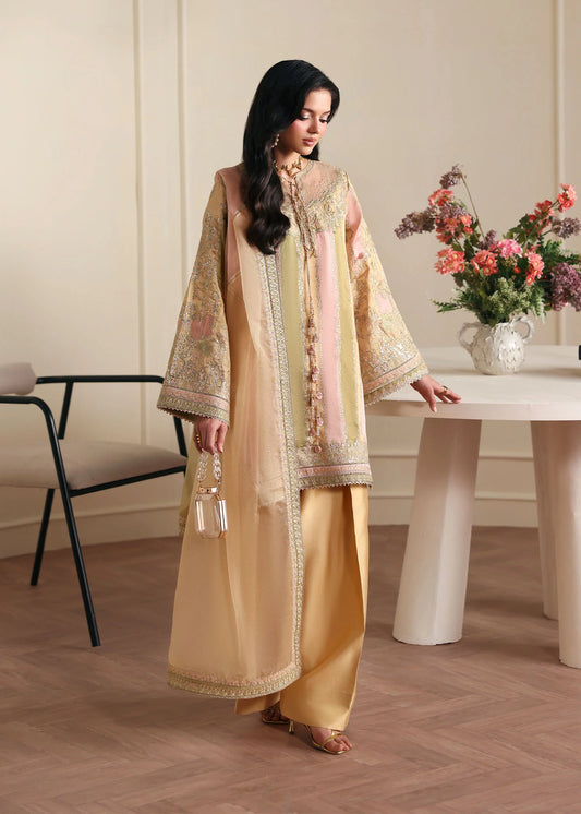 Bareeha (Pre-Order)