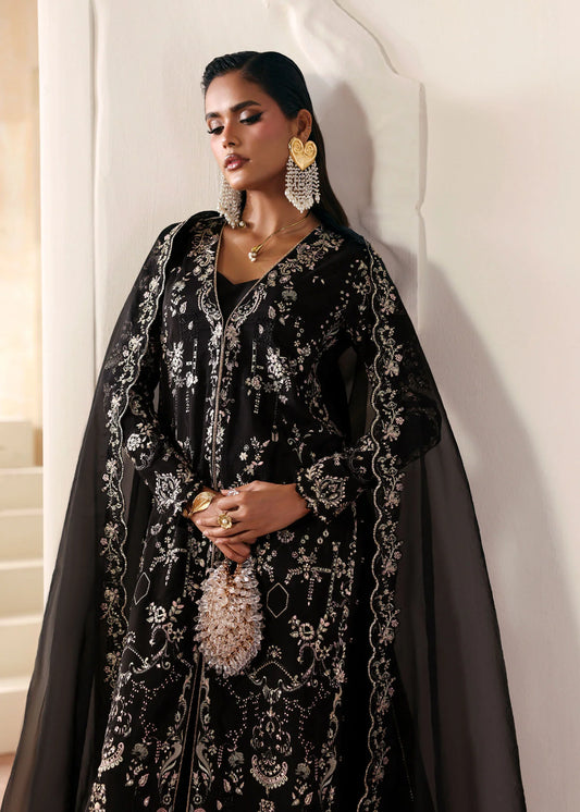 Mahsa (PRE-ORDER)