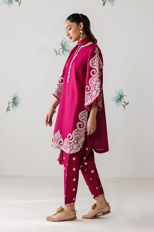 EMBROIDERED JACQUARD PR-1253 (PRE-ORDER)