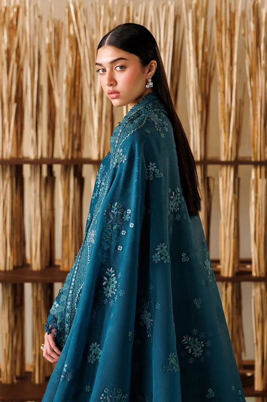 EMBROIDERED LAWN EL26-D04 STITCHED (PRE-ORDER)