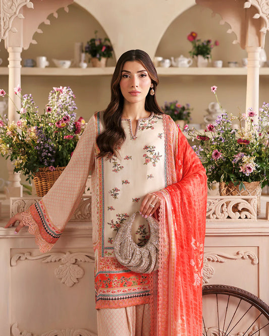 Adania (Pre-Order)