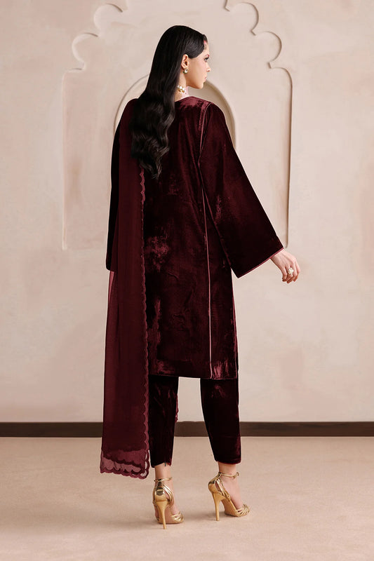 SOLID VELVET EN-1377 (Pre-Order)