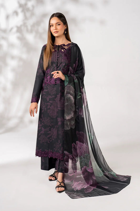 UE-270 Printed Lawn (Pre-Order)