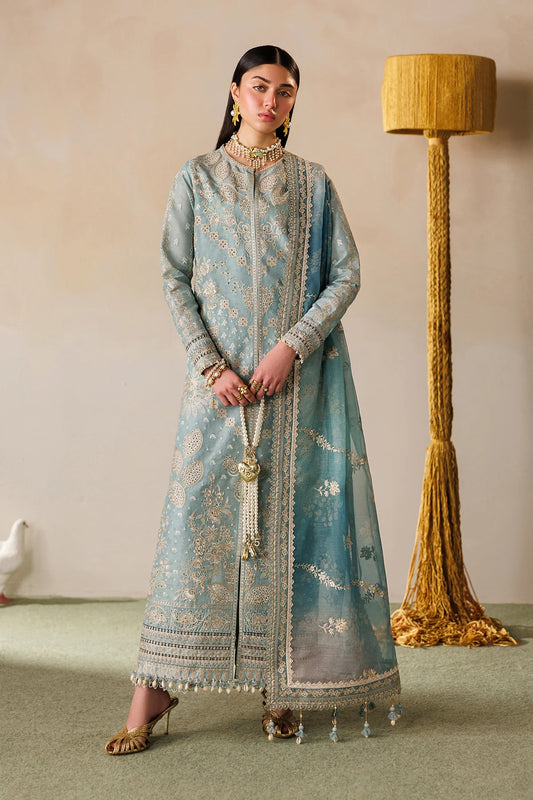 EMBROIDERED LAWN EL26-D01 STITCHED (PRE-ORDER)