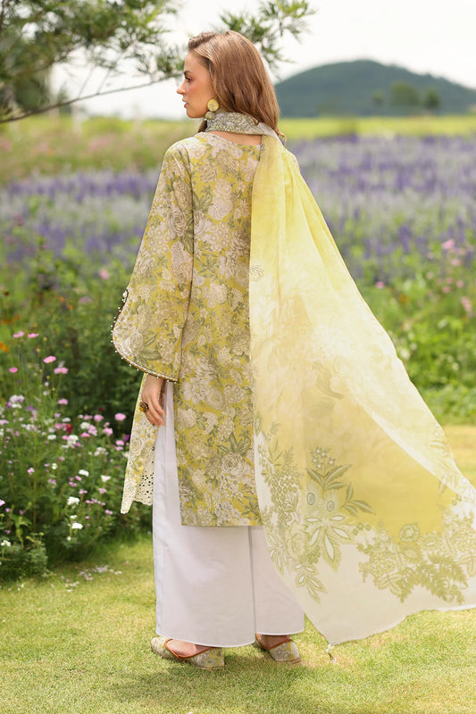 EMBROIDERED PRINTED LAWN SF-4229 (PRE-ORDER)