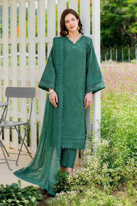 EMBROIDERED LAWN SF-4213 (PRE-ORDER)