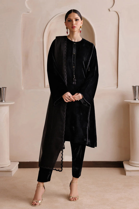 SOLID VELVET EN-1379 (Pre-Order)