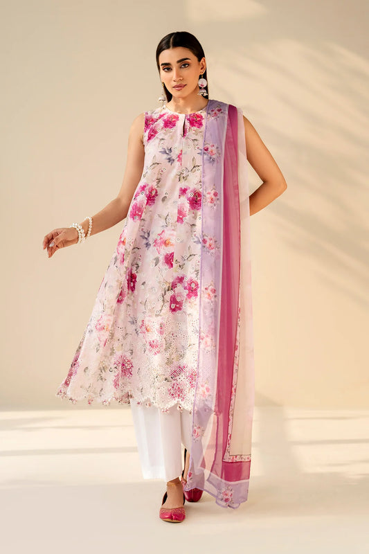 EMBROIDERED LAWN SF-4276 (PRE-ORDER)