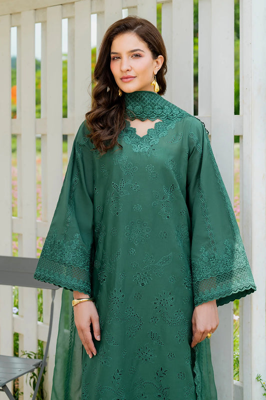 EMBROIDERED LAWN SF-4213 (PRE-ORDER)