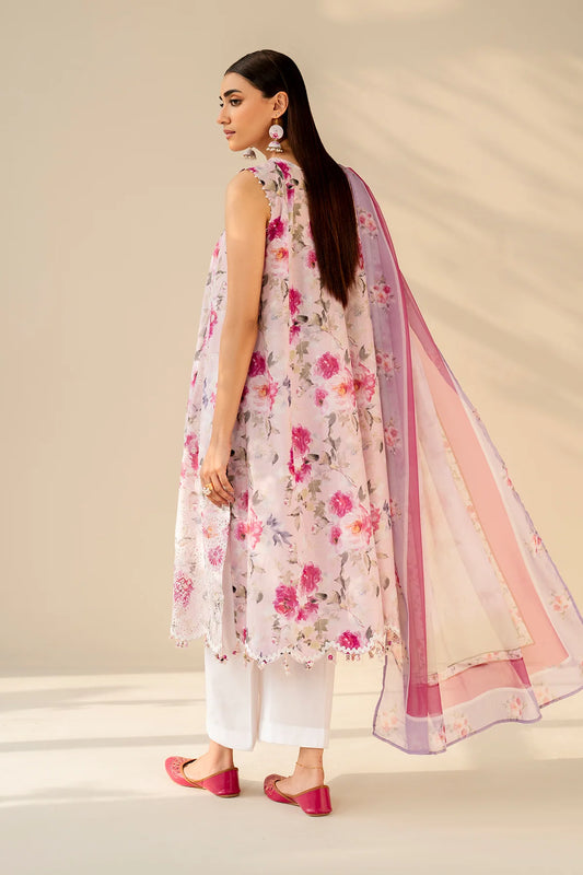 EMBROIDERED LAWN SF-4276 (PRE-ORDER)