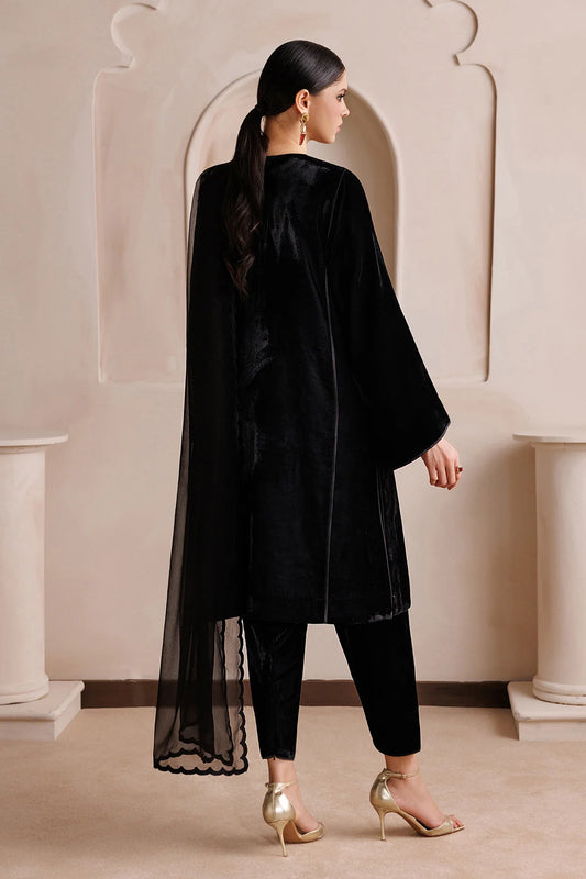 SOLID VELVET EN-1379 (Pre-Order)