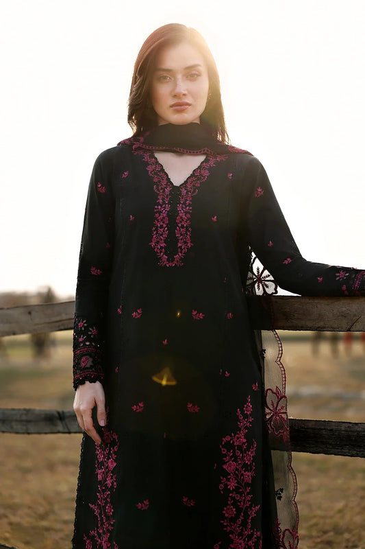 Black Cherry (Pre-Order)
